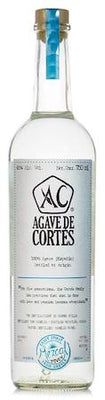 Agave De Cortes Mezcal Joven 750ml