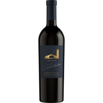 Robert Mondavi Oakville Cabernet 750ml