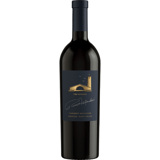 Robert Mondavi Oakville Cabernet 750ml