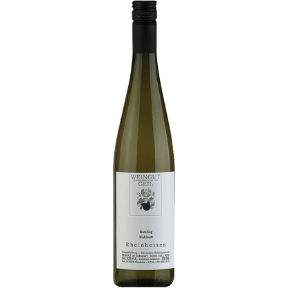 Geil Scheurebe Kabinett 750ml