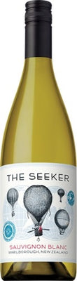 The Seeker Sauvignon Blanc 2022 750ml