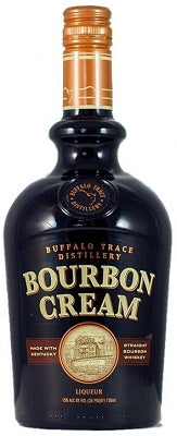 Buffalo Trace Bourbon Cream 750ml