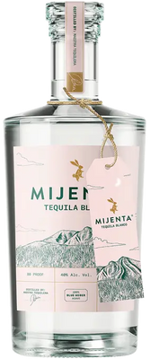 Mijenta Tequila Blanco 750ml