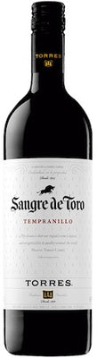 Torres Sangre De Toro Tempranillo NV 750ml