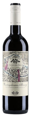 Vigneti Del Sole Montepulciano DÕabruzzo 2022 1.5Ltr