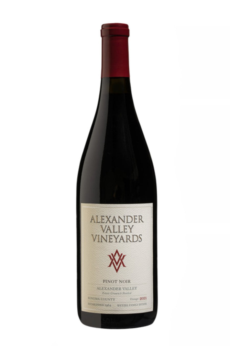 Alexander Valley Pinot Noir 750ML