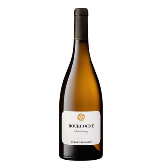 Aurore Bachelet Bourgogne Chardonnay 750ML