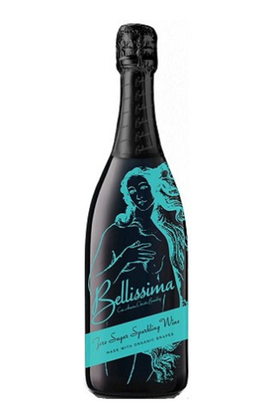 Bellissima Zero Sugar 750ml