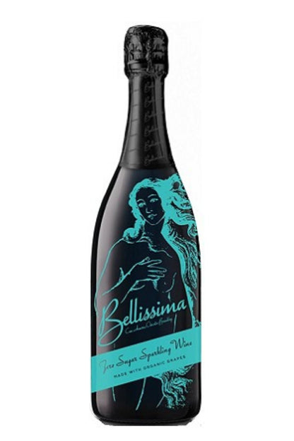Bellissima Zero Sugar 750ml