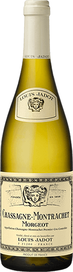 Louis Jadot Chassagne-Montrachet 750ml