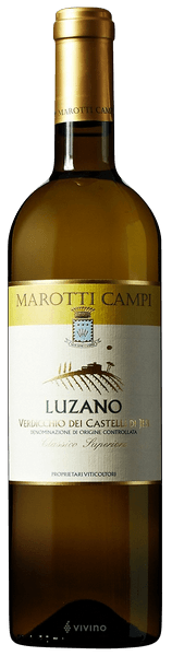 Mariotti Campi Luzano Verdicchio 750ml