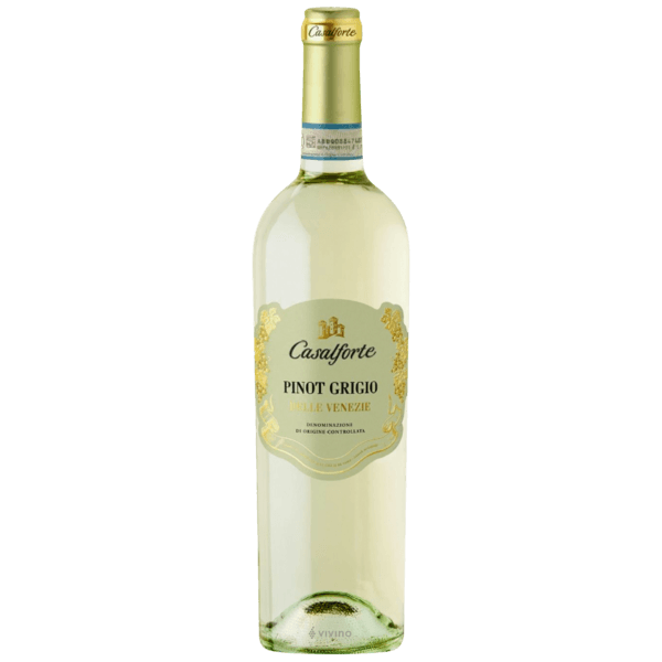 Casalforte Pinot Grigio Del Veneto 750ml