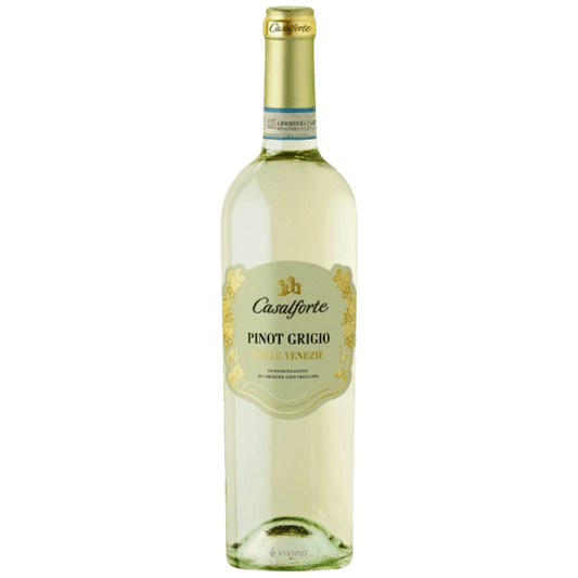 Casalforte Pinot Grigio Del Veneto 750ml
