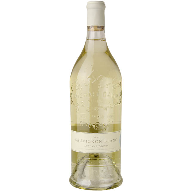 Michael David Sauvignon Blanc 750ml