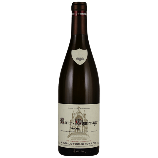 Domaine Dubreuil-Fontaine Bourgogne La Chapelle Notre Dame 750ml