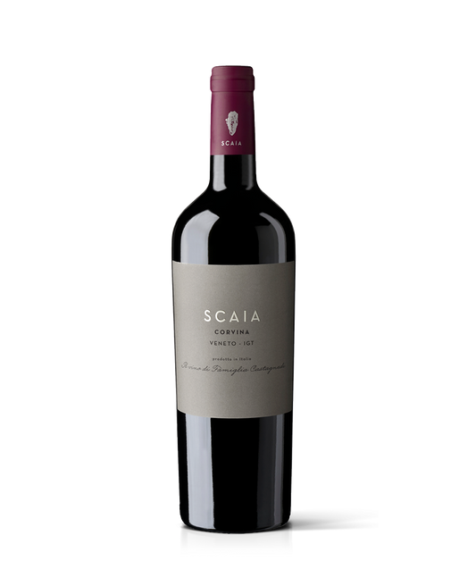 Sant Antonio Scaia Rosso 750ML