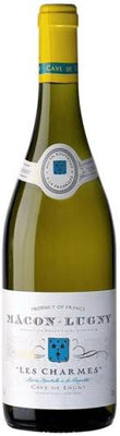 Cave De Lugny Macon-Lugny Les Charmes 2022 750ml