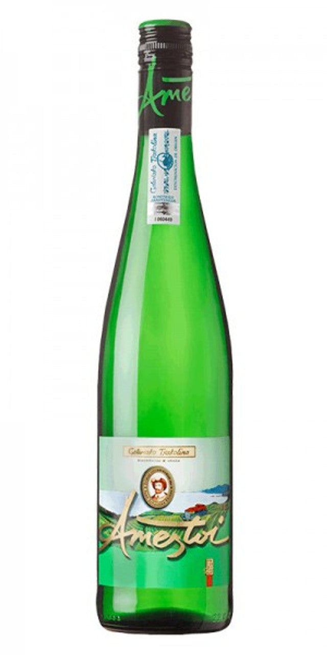 Ameztoi Txakolina 750ml