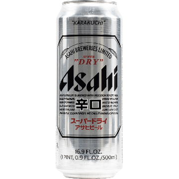 Asahi