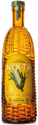 Nixta Licor De Elote 750ml