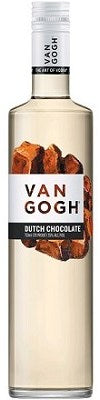 Vincent Van Gogh Vodka Dutch Chocolate 750ml