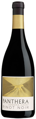 The Hess Collection Panthera Pinot Noir 2021 750ml