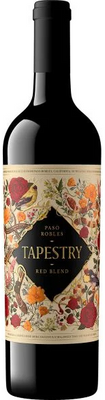 Tapestry Red Blend 2022 750ml