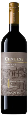 BANFI CENTINE ROSSO 750ML