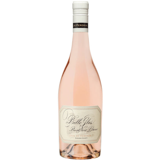 Belle Glos Rose 750ml