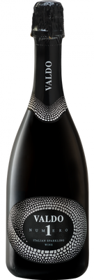 Valdo Prosecco Numero 1 Extra Dry NV 750ml