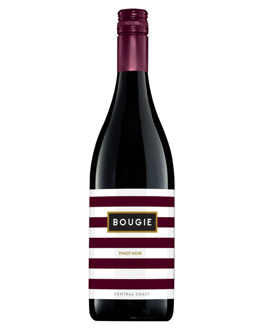 Bougie Pinot Noir 750ml