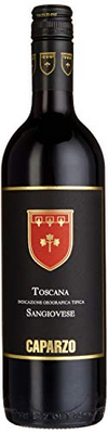 Tenuta Caparzo Toscana Sangiovese IGT 2021 750ml