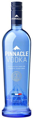 Pinnacle Vodka 375ml