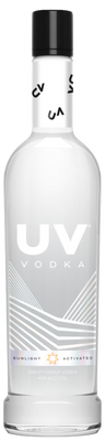 UV Vodka 750ml