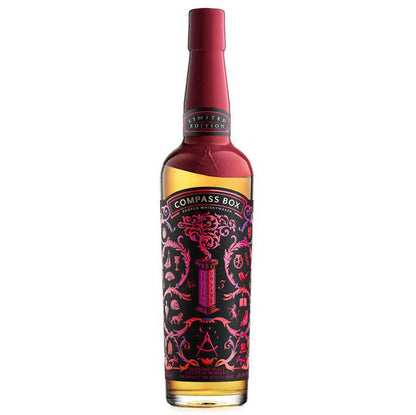 Compass Box Limited Edition No.3 750ml
