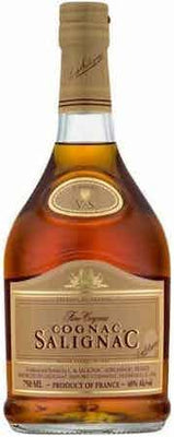 Salignac Cognac VS 750ml