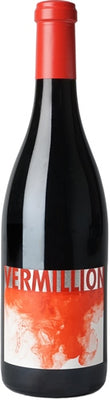 Vermillion Red Blend 2021 750ml