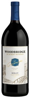 Woodbridge Merlot NV 1.5Ltr