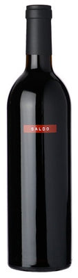 The Prisoner Wine Company Saldo Zinfandel 2021 750ml