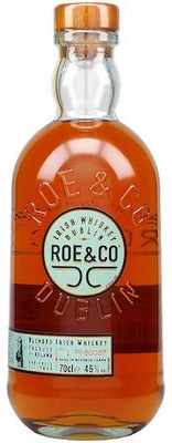 Roe & Co Irish Whiskey 750ml