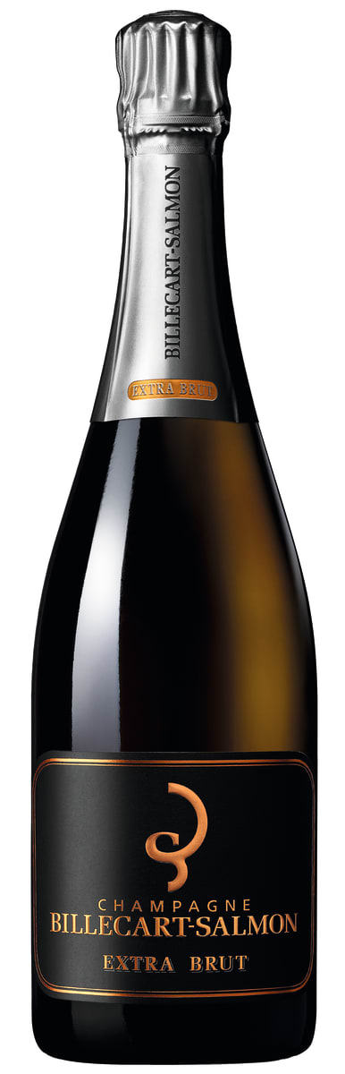 Billecart Salmon Extra Brut
