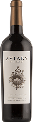 Aviary Cabernet Sauvignon California NV 750ml