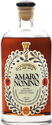 Nonino Amaro Quintessentia 750ml