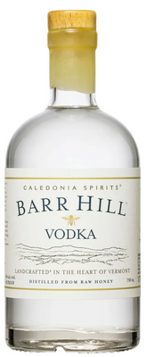 Barr Hill Vodka 750ml