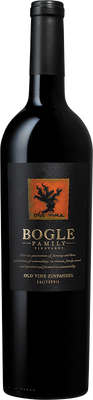 Bogle Zinfandel Old Vine 2021 750ml