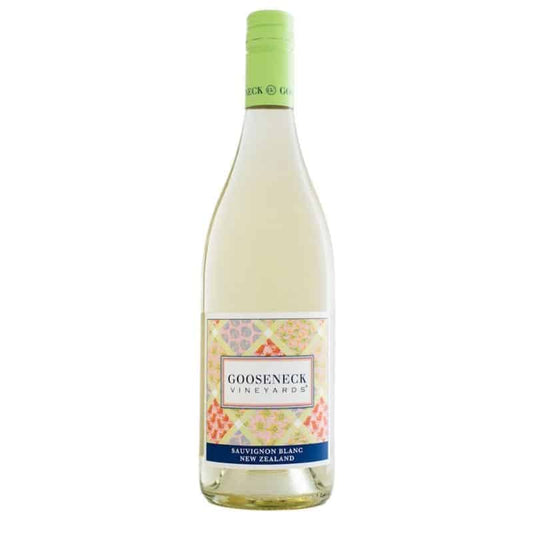 Gooseneck Sauvignon Blanc 750ML