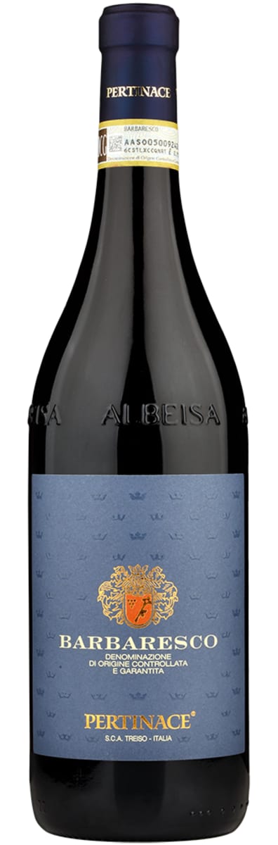 Pertinace Barbaresco 750ml
