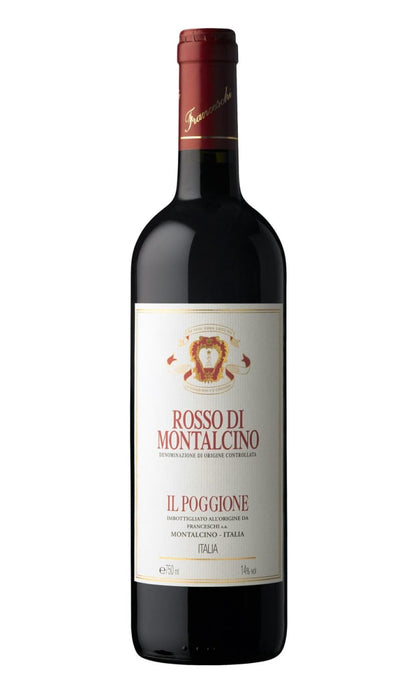 Rosso di Montalcino 750ml