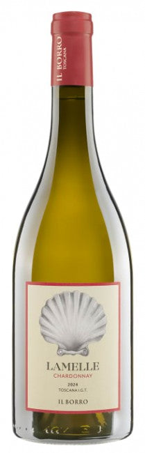 Lamelle Il Boro Chardonnay 750ML