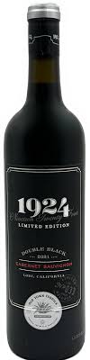 1924 Cabernet Sauvignon Double Black (Copy) (Copy) (Copy) (Copy)